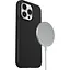 Протиударний чохол OtterBox Symmetry MagSafe для iPhone 14 Pro Max (6.7") Black (77-89064) - мініатюра 1