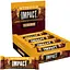Батончик Impact Protein Bar, 12*64 грам Карамель-горіх MyProtein fit0024146 - мініатюра 1