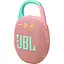 Колонка портативная 1.0 JBL Clip 5 Pink, 1.0 - канальный звук, 7 Вт, USB, Bluetooth - миниатюра 3