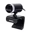 Веб-камера A4Tech PK-910P USB Silver-Black - миниатюра 3