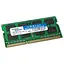 Пам'ять SO-DIMM DDR3 4Gb 1600 MHz Golden Memory 1.5V (GM16S11/4) - мініатюра 1