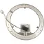Світлодіодний модуль LED Brille 220V 34W IP20 (LW-07/34) 33-493 - мініатюра 2