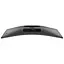 TFT 34` AOC CU34V5C/BK, WQHD, VA, 100Гц, 1 мс, изогнутый, HDMI, DP, USB-C, USB-hub, колонки, черный - миниатюра 9