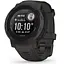 Смарт-годинник Garmin Instinct 2 Solar Standard Edition Graphite 010-02627-00/10 (67792) - мініатюра 1