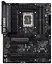 Материнская плата ASUS TUF GAMING Z790-PRO WIFI (TUF GAMING Z790-PRO WIFI) (Socket 1700, Intel Z790, ATX) Б/у - миниатюра 1