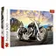 Пазл Trefl Черный мотоцикл 500 эл. (37384) - миниатюра 1