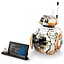 Конструктор LEGO Star Wars Дроїд-астромеханік BB-8, 569 деталей (75452) - мініатюра 5