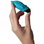 Віброкуль Adrien Lastic Pocket Vibe Flippy 10 зі стимулюючим носиком - мініатюра 4