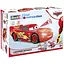 Конструктор дитячий Lightning McQueen – Disney Cars машинка зі світлом та звуками Revell 00920 - мініатюра 7