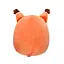 М'яка іграшка Squishmallows Кіт Ферраз 19 см (SQCR05408) - мініатюра 4