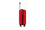 Валіза Snowball 43803 середня 80л червона (43803-M-Red) - мініатюра 2