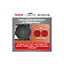 Набор посуды Tefal Ingenio Emotion, 10 предметов (L897SA74) - миниатюра 12