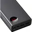 Павербанк Baseus Adaman 65W 20000mAh Black (PPIMDA-D01) - мініатюра 6