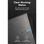 Зовнішня кишеня Vention 2.5" HDD/SSD USB 3.0 Micro-B Black (KPAB0) - мініатюра 8