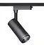 Светильник трековый однофазный KLOODI KD-ZOOM 30W CCT BK - миниатюра 1