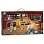 Детская железная дорога Baby Toys Classic Train (YY-127EN) - миниатюра 1