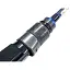 Спінінг Ever Green Salty Sensation Neo NEOS-84MH-T 2.55 м 1.5-18 г - мініатюра 6