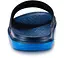 Шльопанці Aqua Speed Aspen 37 Синій/Блакитний (1000-534-42-37) - мініатюра 3