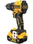 Дриль-шуруповерт DeWalt акумуляторний безщітковий з АКБ та ЗП DCD794P2T - мініатюра 5