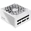 Блок питания GameMax GX-1050 Pro White (GX-1050 PRO WT (ATX3.0 PCIe5.0)) - миниатюра 1