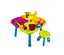 Столик песочный Kinderway с набором и стульчиком (01-121) - миниатюра 2