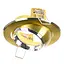 Світильник точковий Brille HDL-DE 02 SB/S MR16 163374 - мініатюра 5