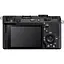 Бездзеркальний фотоапарат Sony Alpha A7C II Body Black (ILCE7CM2B.CEC) UA [109682] - мініатюра 3