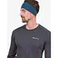 Пов'язка Montane Via Stretch Headband Orion Blue (1004-HSTHEORIO12) - мініатюра 2