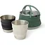 Набір посуду Sea To Summit Detour Stainless Steel Kettle Cook Set (1033-STS ACK026031-122102) - мініатюра 1