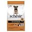 Сухий корм Schesir Dog Small Adult Chicken 0.8 кг шезир курка монопротеїновий малих порід - мініатюра 1