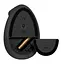 Миша бездротова Logitech Lift for Business Graphite (910-006494) - мініатюра 5
