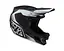 Велошолом Troy Lee Designs D4 Composite Exile Black M (1106-140966013) - мініатюра 4
