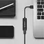 Мережева карта Orico USB UTJ-U3-BK-BP (CA911431) - мініатюра 2