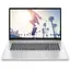 Ноутбук HP 17-cn3017ru 17.3" FHD IPS Серебристый (91L43EA) - миниатюра 1