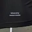 Кофта Saucony Stopwatch Long Sleeve Black XL (1097-SAM800379-BK XL) - мініатюра 6