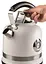 Електрочайник Ariete 2854 White (6609952) - мініатюра 2