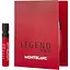 Парфумована вода Mont Blanc Legend Red 1.2 мл - мініатюра 1