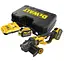 Шлифмашина угловая аккумуляторная DeWalt с АКБ и ЗУ DCG460X2 - миниатюра 5