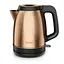 Электрочайник Tefal Coppertinto 1.7 л Strix нержавеющая сталь бронзовый kuh0015310 - миниатюра 2