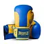 Боксерські рукавиці PP-3021 PowerPlay 10 унцій fit0006112 - миниатюра 1