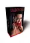 Кляп Taboom Wild Roses Ball Gag чорний - мініатюра 5