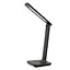 Настольная светодиодная лампа Brille SL-116 LED 7W BK - миниатюра 1