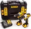 Набір електроінструментів DeWalt DCK2110L2T-QW (93709) - мініатюра 1
