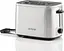 Тостер Gorenje 800 Вт підігрів розморожування пластик сріблястий - мініатюра 9