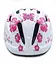 Велосипедний шолом дитячий ProX Armor S (48-52 см) білий з рожевим (G0000338) - мініатюра 2