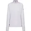 Кофта Saucony Triumph 3D 1/2 Zip Wmn L Light Grey (1097-800459-MVHL) - миниатюра 1