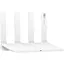Маршрутизатор Huawei WiFi AX3 WS7100 V2 white (WS7100-25) (53030AKD) - мініатюра 2
