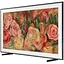 TV 43 Samsung QE43LS03DAUXUA QLED/T2/Tizen/2 x10W/HDMI/Wi-Fi/VESA 200x200/Black - миниатюра 3