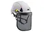 Щиток-забрало Petzl Vizen Mesh Face Shield (1052-A021AA00) - мініатюра 3