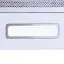 Вытяжка телескопическая Minola HTL 6714 WH 1100 LED - миниатюра 10